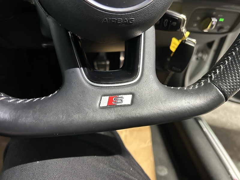 Used Audi A3 2019 for sale - 76482604: Photo 17