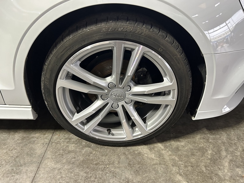 Used Audi A3 2019 for sale - 76482604: Photo 21