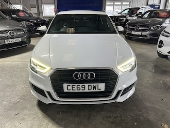 Used Audi A3 2019 for sale - 76482604: Photo