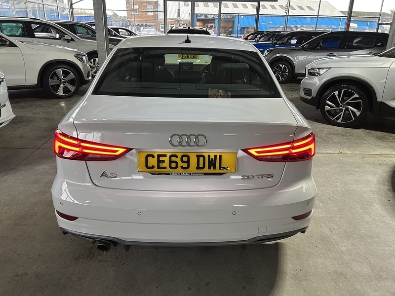 Used Audi A3 2019 for sale - 76482604: Photo 6