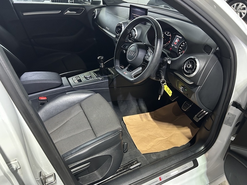 Used Audi A3 2019 for sale - 76482604: Photo 7