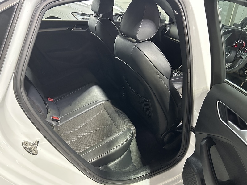 Used Audi A3 2019 for sale - 76482604: Photo 8