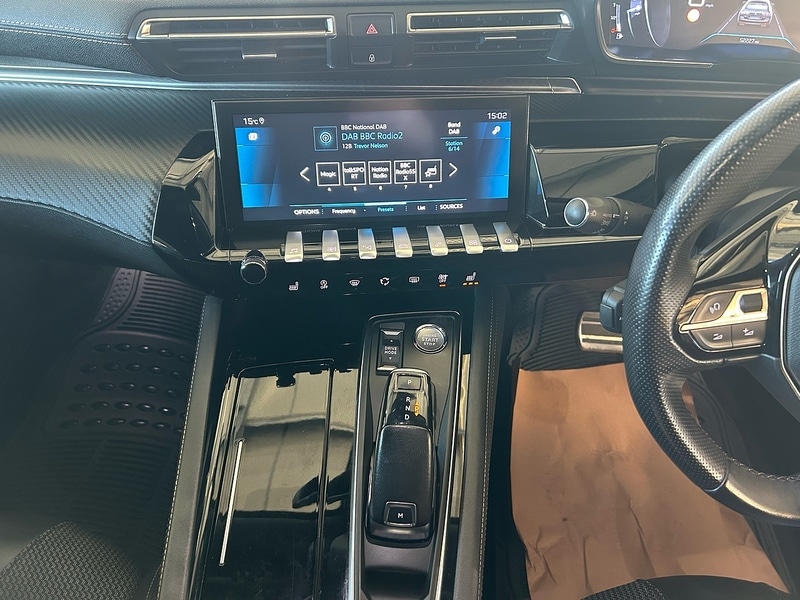 Used Peugeot 508 2019 for sale - 76628522: Photo 10