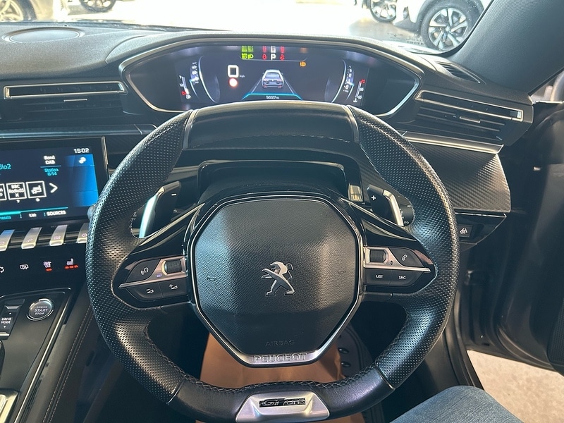 Used Peugeot 508 2019 for sale - 76628522: Photo 11