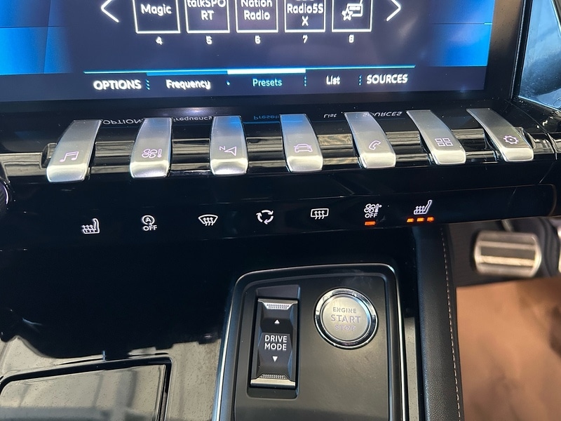 Used Peugeot 508 2019 for sale - 76628522: Photo 12