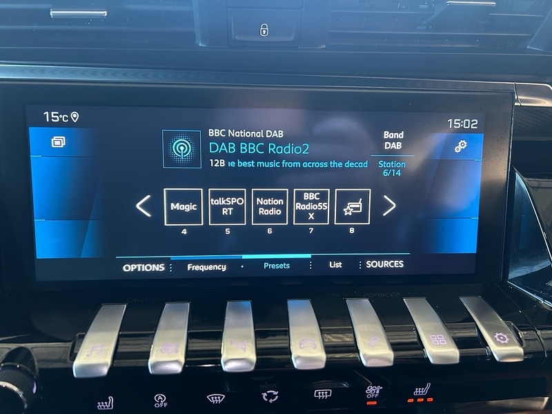 Used Peugeot 508 2019 for sale - 76628522: Photo 13