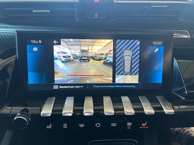 Used Peugeot 508 2019 for sale - 76628522: Photo 14