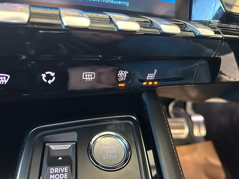 Used Peugeot 508 2019 for sale - 76628522: Photo 15