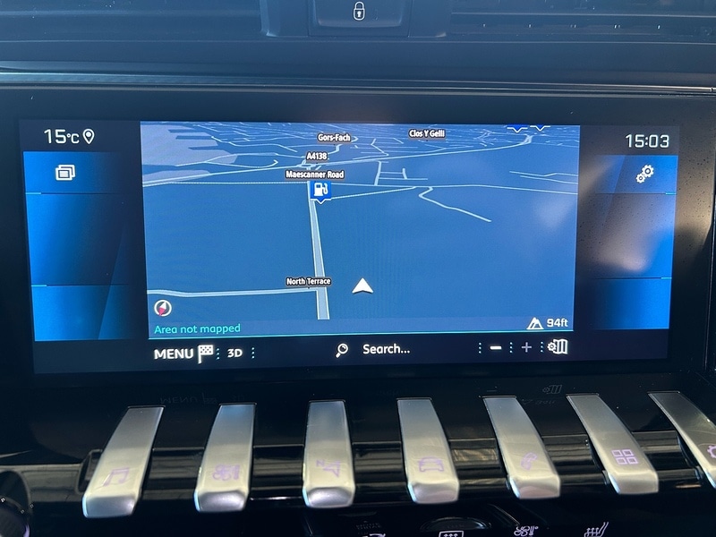 Used Peugeot 508 2019 for sale - 76628522: Photo 16