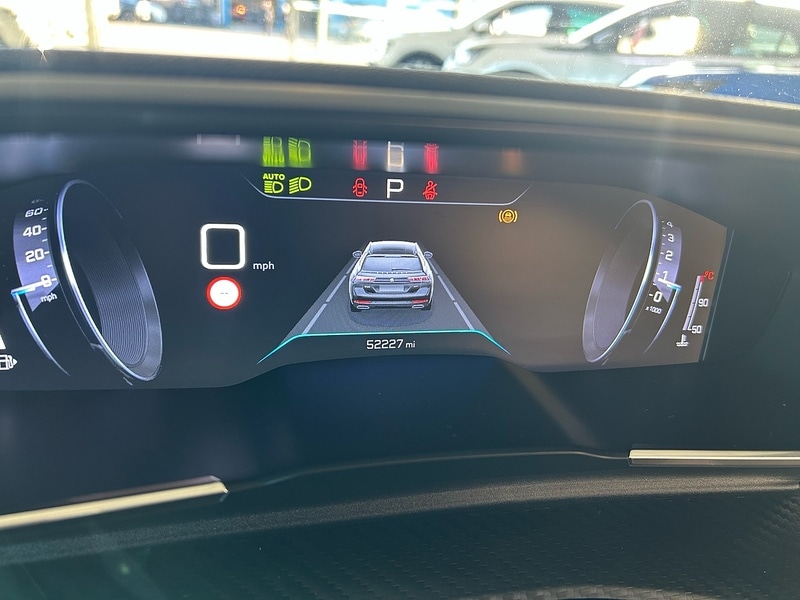 Used Peugeot 508 2019 for sale - 76628522: Photo 17