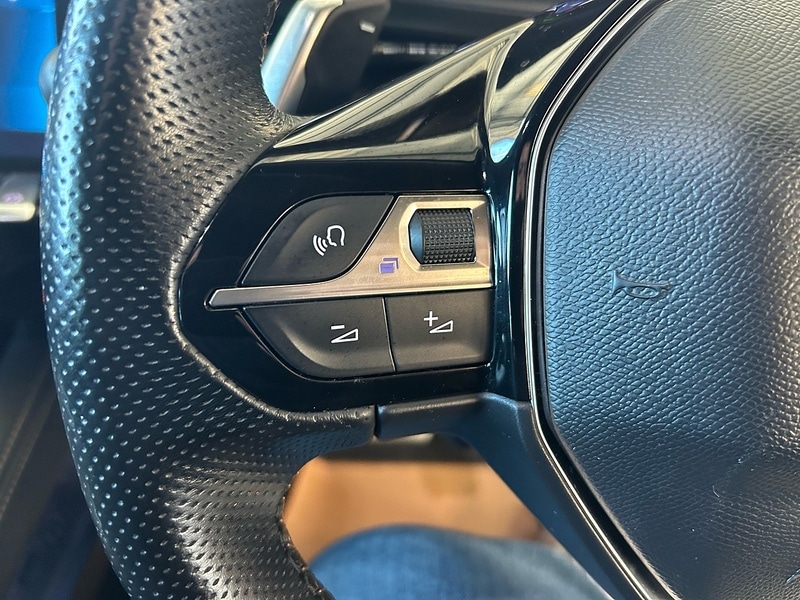 Used Peugeot 508 2019 for sale - 76628522: Photo 18