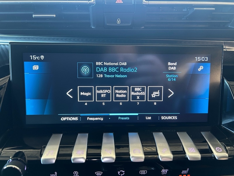 Used Peugeot 508 2019 for sale - 76628522: Photo 19