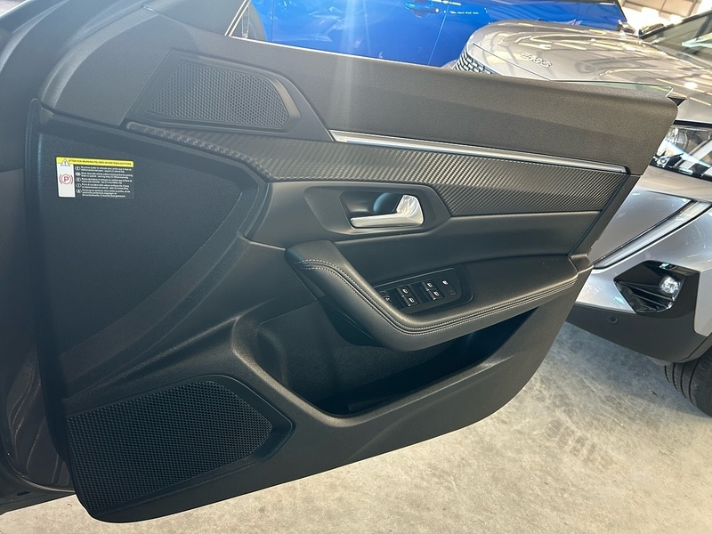 Used Peugeot 508 2019 for sale - 76628522: Photo 21