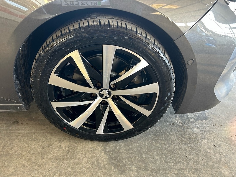 Used Peugeot 508 2019 for sale - 76628522: Photo 22