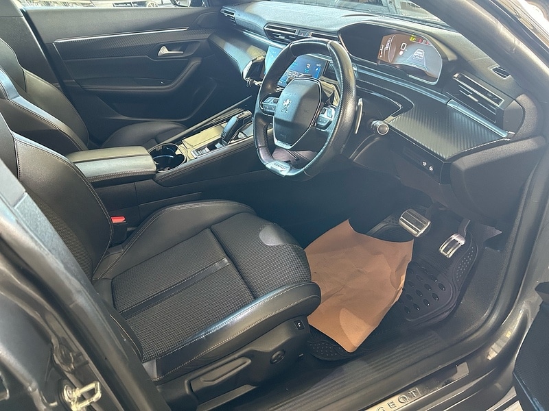 Used Peugeot 508 2019 for sale - 76628522: Photo 7