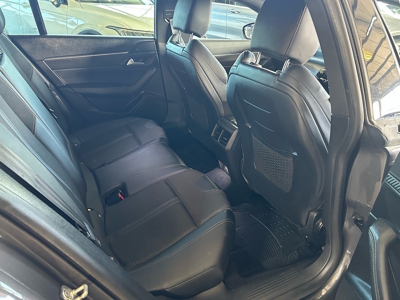 Used Peugeot 508 2019 for sale - 76628522: Photo 8