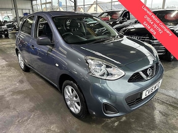 2016 - Vibe 5-Door