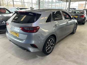 Used Kia Ceed 2022 for sale - 74942625: Photo