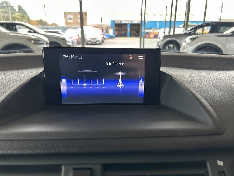 Used Lexus CT 2017 for sale - 76256894: Photo 15