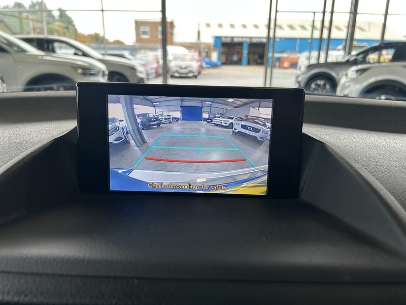 Used Lexus CT 2017 for sale - 76256894: Photo 17