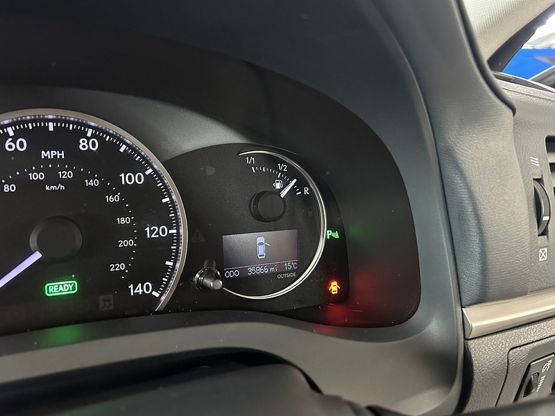 Used Lexus CT 2017 for sale - 76256894: Photo 18