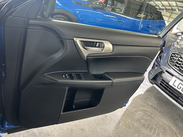 Used Lexus CT 2017 for sale - 76256894: Photo 22