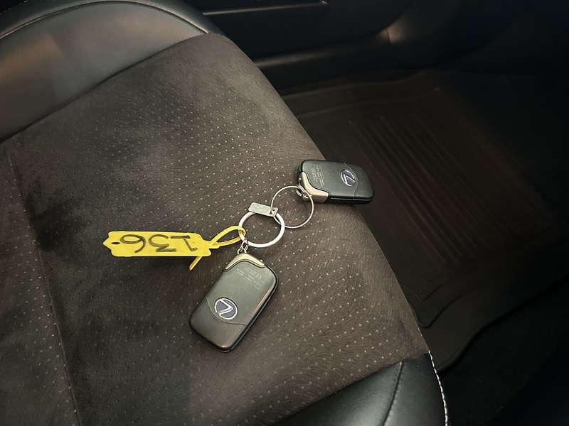 Used Lexus CT 2017 for sale - 76256894: Photo 23