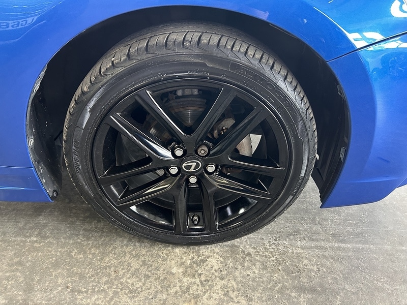 Used Lexus CT 2017 for sale - 76256894: Photo 25