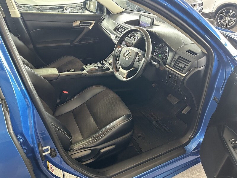 Used Lexus CT 2017 for sale - 76256894: Photo 7