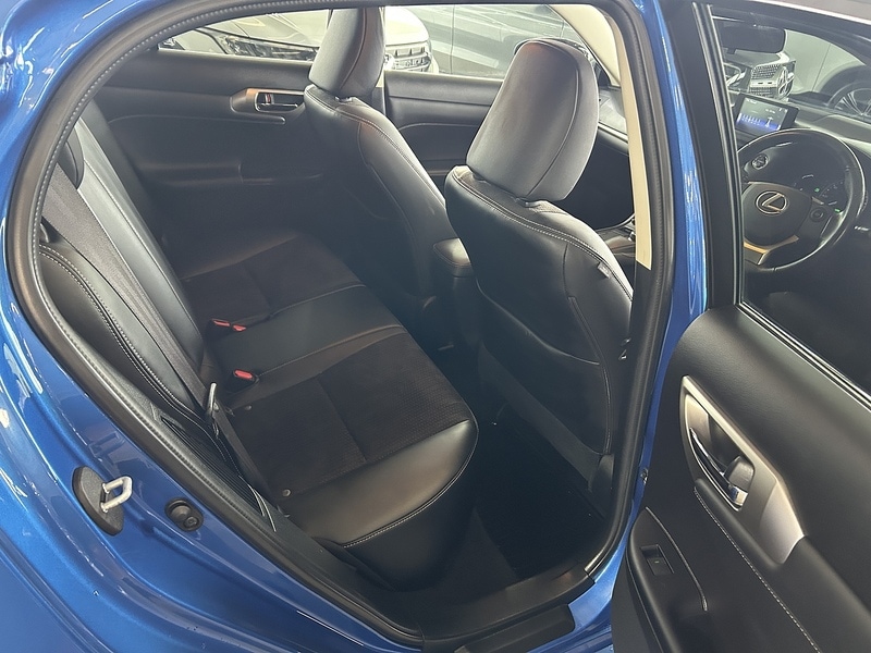 Used Lexus CT 2017 for sale - 76256894: Photo 8