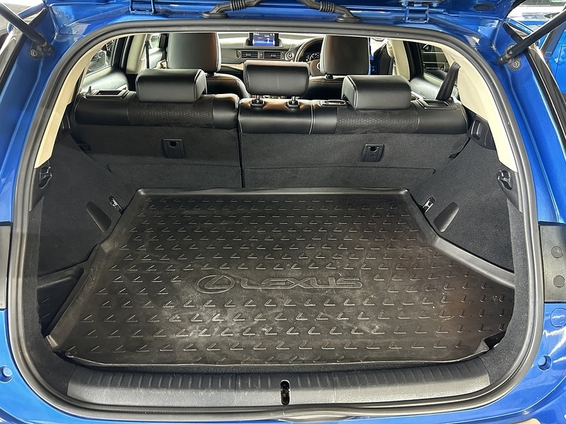 Used Lexus CT 2017 for sale - 76256894: Photo 9