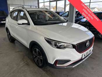 Used MG MG ZS 2019 for sale - 74942693: Photo