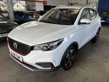 Used MG MG ZS 2019 for sale - 74942693: Photo