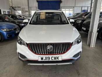 Used MG MG ZS 2019 for sale - 74942693: Photo