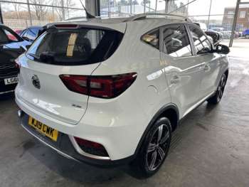 Used MG MG ZS 2019 for sale - 74942693: Photo