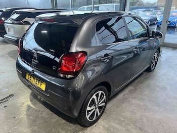 Used Citroen C1 2021 for sale - 75897429: Photo