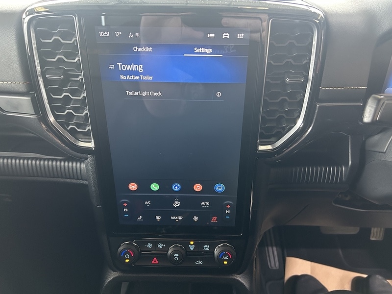 Used Ford Ranger 2023 for sale - 76430495: Photo 11