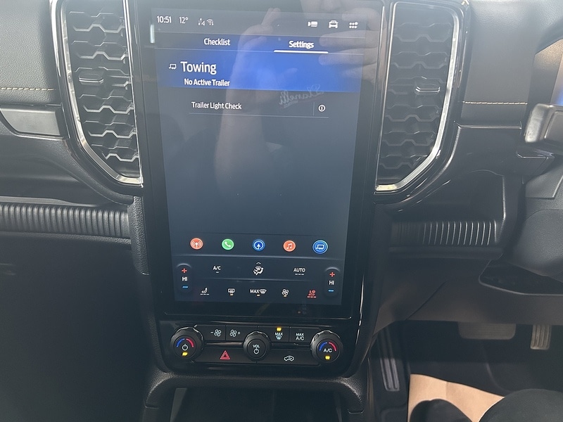 Used Ford Ranger 2023 for sale - 76430495: Photo 14