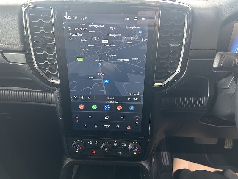 Used Ford Ranger 2023 for sale - 76430495: Photo 15