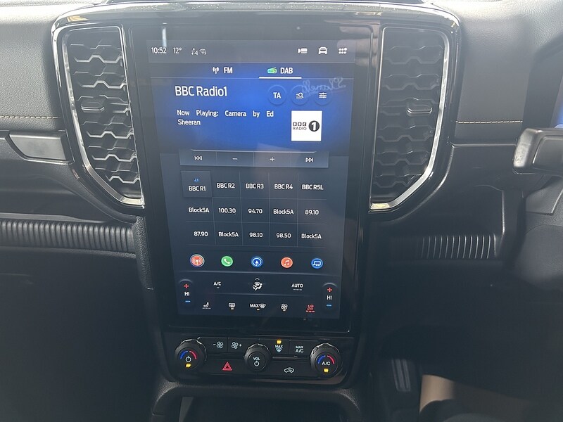 Used Ford Ranger 2023 for sale - 76430495: Photo 16