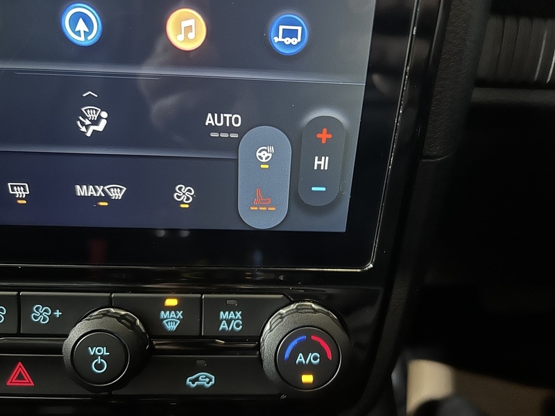 Used Ford Ranger 2023 for sale - 76430495: Photo 17