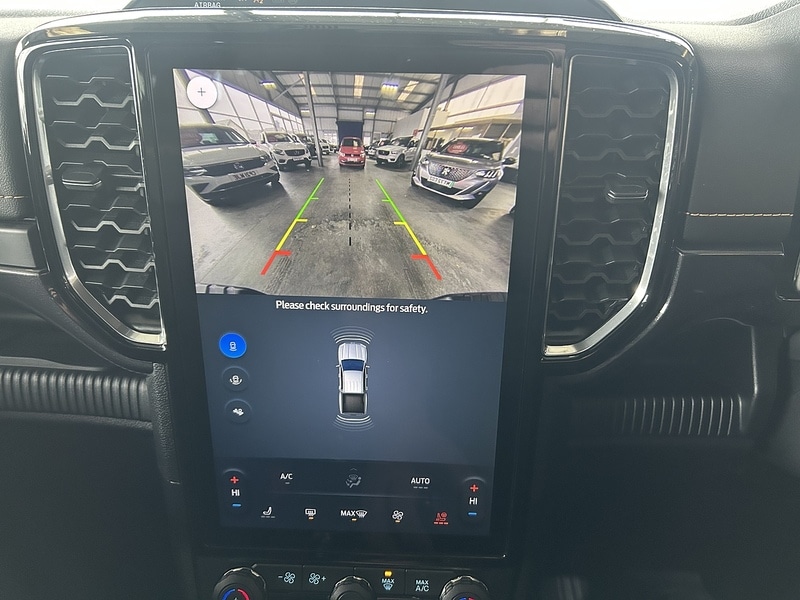 Used Ford Ranger 2023 for sale - 76430495: Photo 18