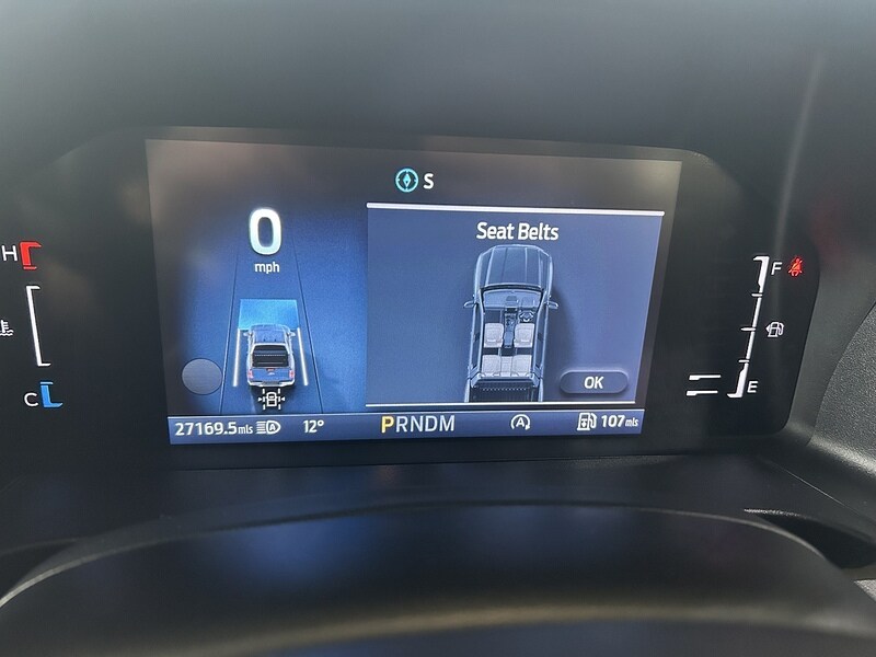 Used Ford Ranger 2023 for sale - 76430495: Photo 19