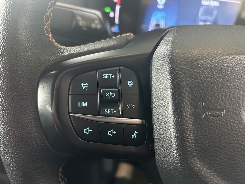 Used Ford Ranger 2023 for sale - 76430495: Photo 20