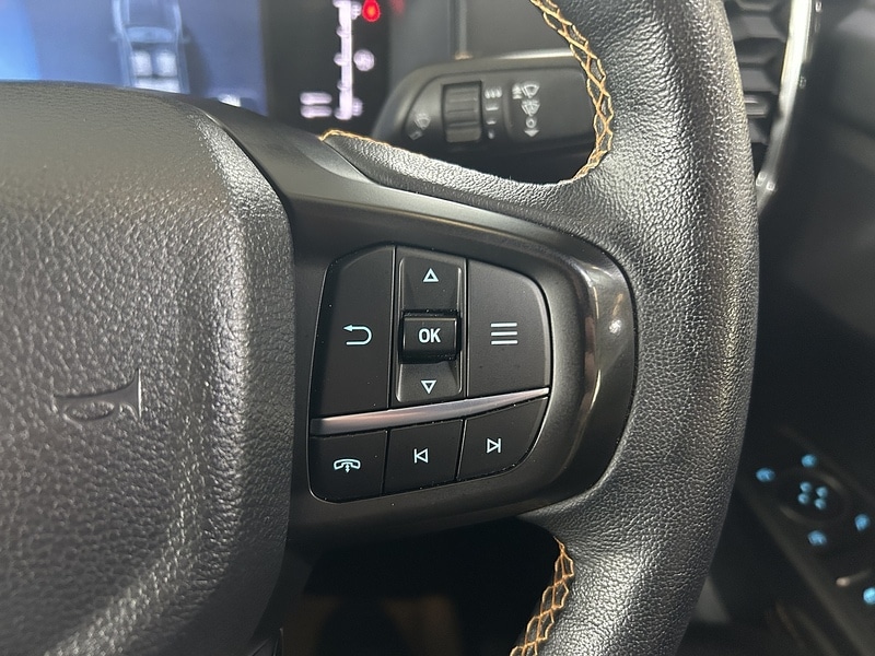 Used Ford Ranger 2023 for sale - 76430495: Photo 21