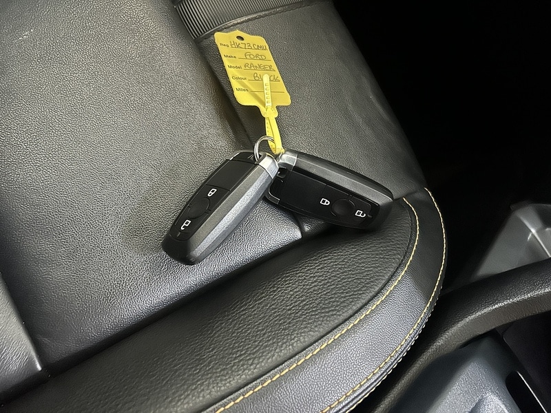 Used Ford Ranger 2023 for sale - 76430495: Photo 24