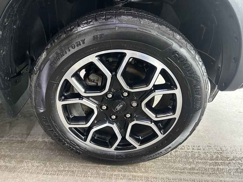 Used Ford Ranger 2023 for sale - 76430495: Photo 25