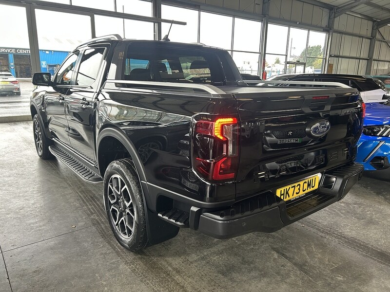 Used Ford Ranger 2023 for sale - 76430495: Photo 5