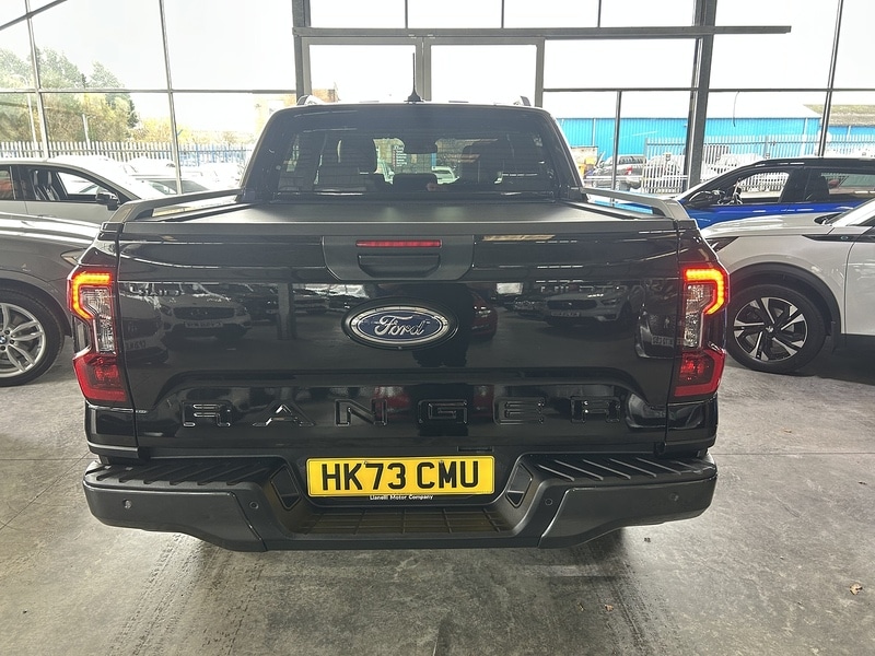 Used Ford Ranger 2023 for sale - 76430495: Photo 6