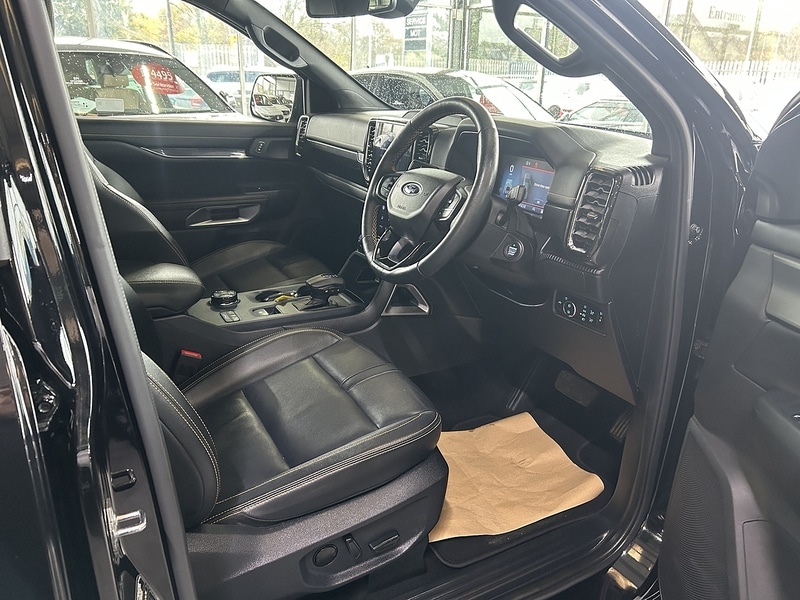 Used Ford Ranger 2023 for sale - 76430495: Photo 7